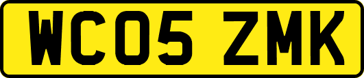 WC05ZMK