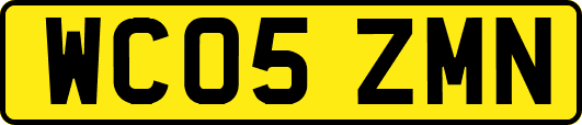 WC05ZMN