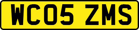 WC05ZMS
