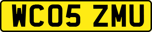 WC05ZMU