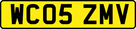 WC05ZMV