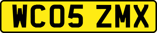 WC05ZMX