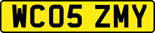 WC05ZMY