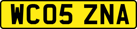 WC05ZNA