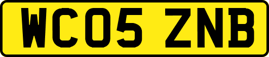 WC05ZNB