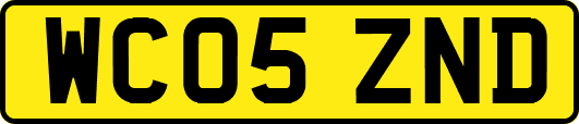 WC05ZND