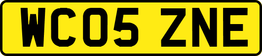 WC05ZNE