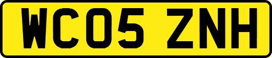 WC05ZNH