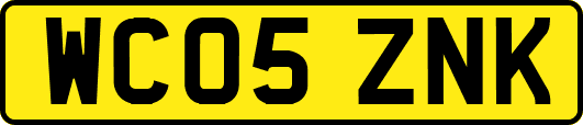 WC05ZNK