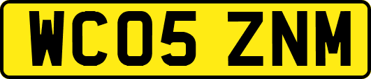 WC05ZNM
