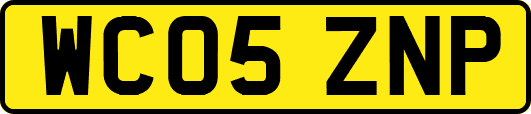 WC05ZNP