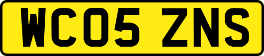 WC05ZNS