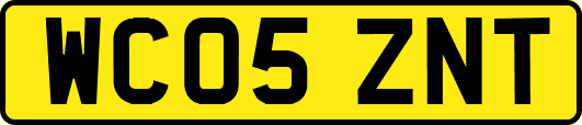 WC05ZNT