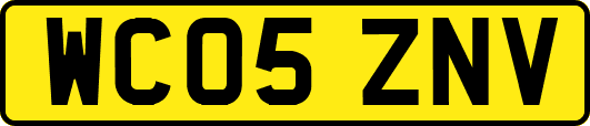 WC05ZNV