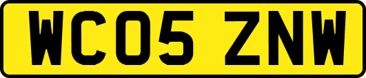 WC05ZNW