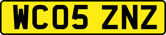 WC05ZNZ