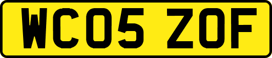 WC05ZOF