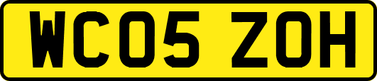 WC05ZOH