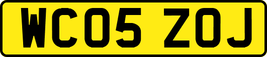 WC05ZOJ