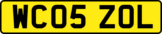 WC05ZOL