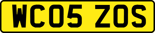WC05ZOS