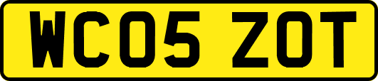 WC05ZOT