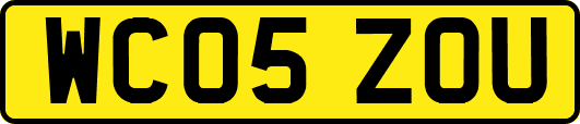 WC05ZOU