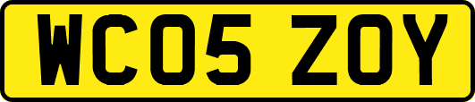 WC05ZOY