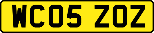 WC05ZOZ