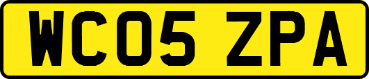 WC05ZPA