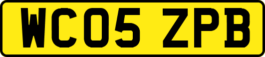 WC05ZPB