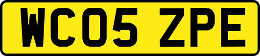 WC05ZPE