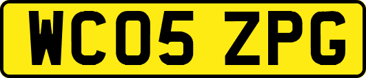 WC05ZPG