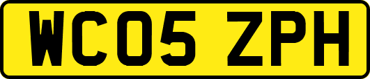 WC05ZPH