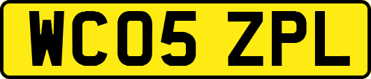 WC05ZPL