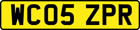 WC05ZPR