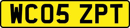 WC05ZPT