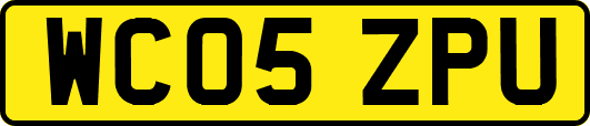 WC05ZPU