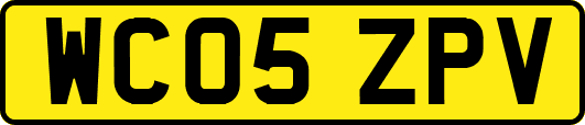 WC05ZPV