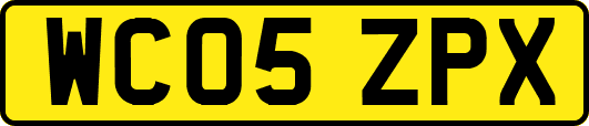 WC05ZPX