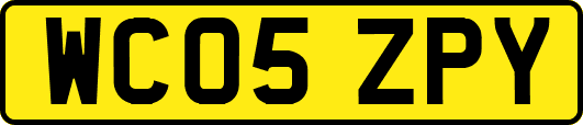 WC05ZPY