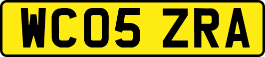 WC05ZRA