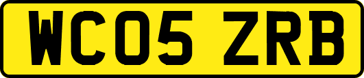WC05ZRB