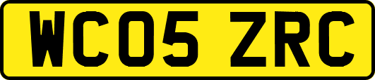 WC05ZRC