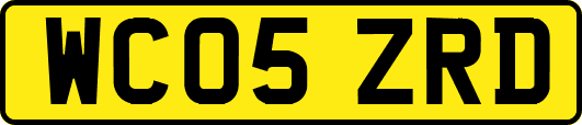 WC05ZRD