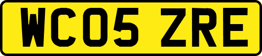 WC05ZRE