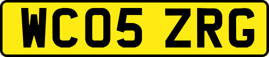 WC05ZRG