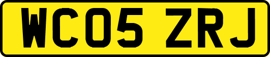 WC05ZRJ