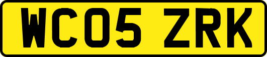 WC05ZRK