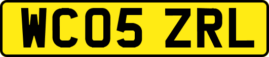 WC05ZRL